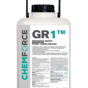 Chemforce Professional Graffiti Remover