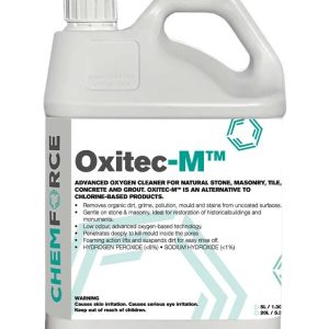 Chemforce Oxitec M Cleaner