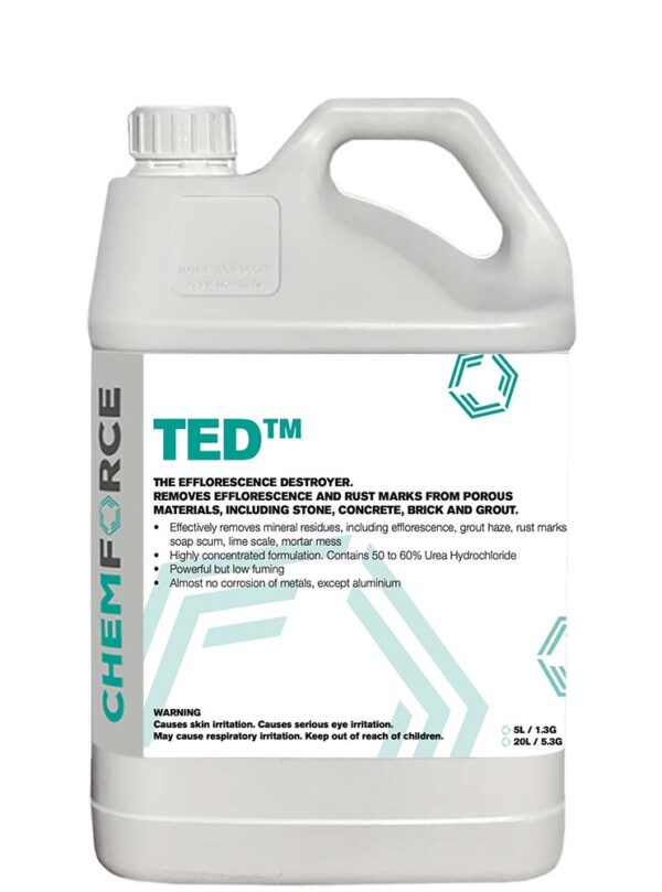 Chemforce-TED-5L-Pavershop