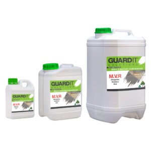 GuardIT M.V. R (Magnaese Vanadium Rust) Cleaner -1L,5L,15L