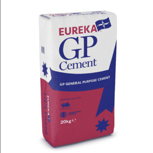 Independent Cement Eureka GP Cement