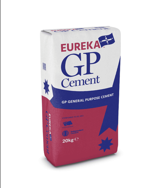 Independent Cement Eureka GP Cement