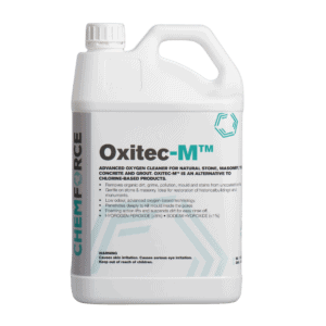 Oxitec-M etched