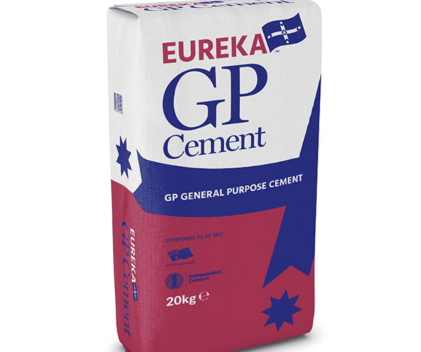 Independent-Cement_Eureka-GP-Cement