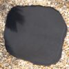 Charcoal Stepping Stone