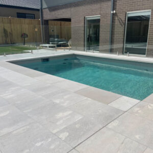 TALLIN GREY SANDBLASTED _ BRUSHED LIMSTONE_RMS TRADERS_NATURAL STONE PAVER _ POOL COPING SUPPLIER MELBOURNE (9)