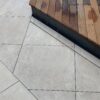 Linear Drain Tile Insert