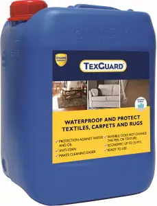 TexGuard