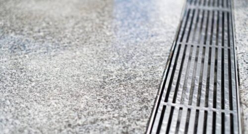 Drain Grates