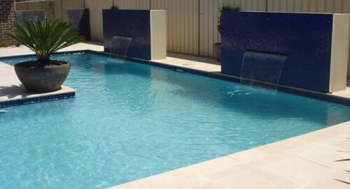 natural stone pavers