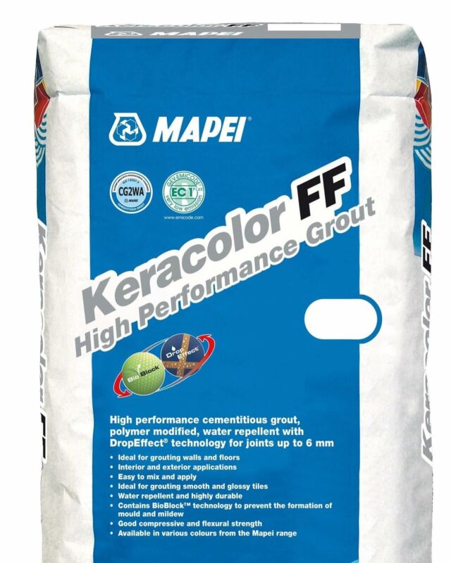 We supply trusted Mapei products. The Paver Shop is the one stop shop.

For best price/quote:
☎️03 9462 4325
☎️0423 000 725
or 
Visit our display shop at 
Location: 36/326 Settlement Road, Thomastown