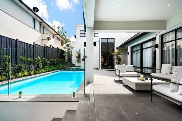 Our latest project in the @poolandoutdoordesign magazine:

Presenting a gorgeous and flawless finish, this wonderful pave work was brought to you by the expert artisans at The Paver Shop. 

https://melbourne.poolandoutdoordesign.com.au/project/the-paver-shop-project-3/?fbclid=IwAR3IeyL68Q2dlaKyr1II_J22xzg0phZC4e9rM96YqCVWJHfZEnIMcanV3b8